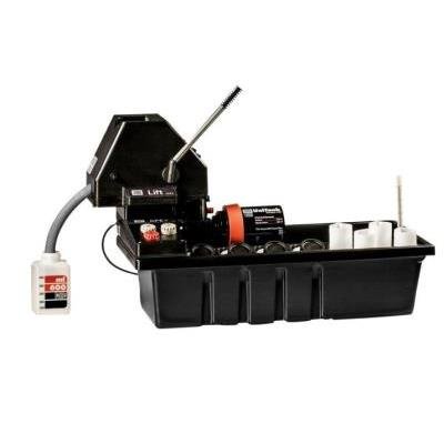 Procesador Jobo CPE-3 Lift...