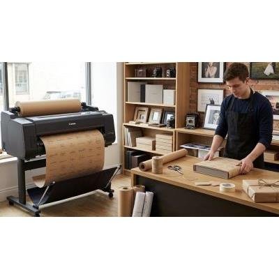 Papel Kraft LFM154 50cm x...