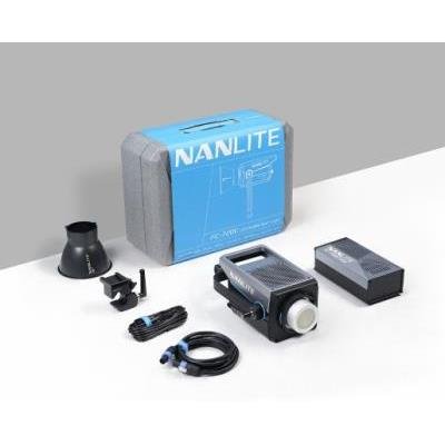Nanlite FC-720C Foco LED...