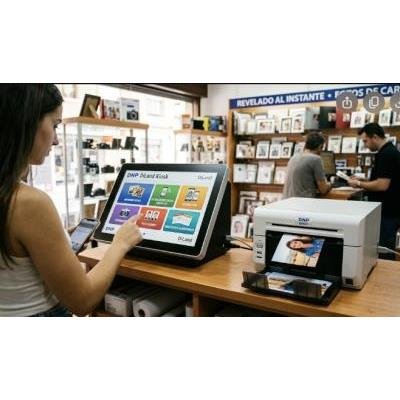 Software DiLand Kiosk 2...