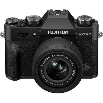 Fujifilm X-T30 III...