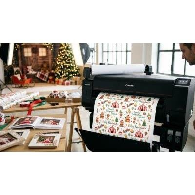 Papel Canon LFM156...