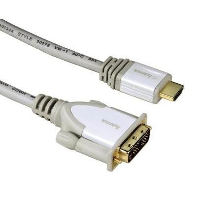 Cable Adaptador Hama HDMI a...