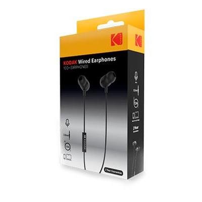 Auriculares In-Ear Kodak...