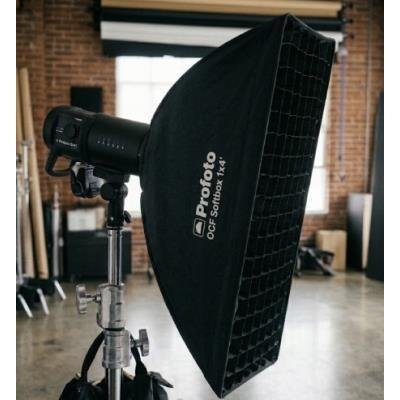Profoto OCF Softgrid 50°...