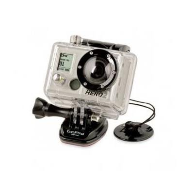 Anclajes de Seguridad GoPro...