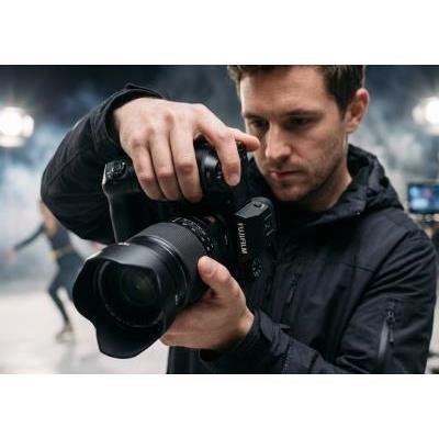 Empuñadura Grip Fujifilm...