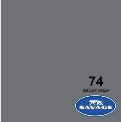 Savage Fondo Smoke Grey 74...