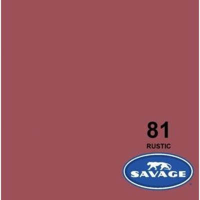 Savage Fondo Rustic 81...