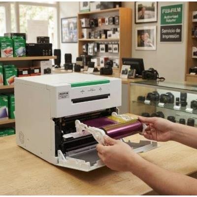 Papel Fujifilm ASK-500...