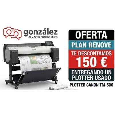 Canon imagePROGRAF...