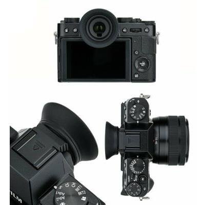 Ocular de Goma KIWI KE-XT20...