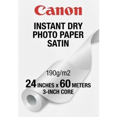 Papel Canon Instant Dry...