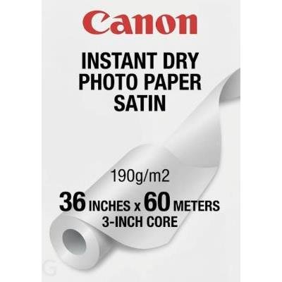 Papel Canon Instant Dry...