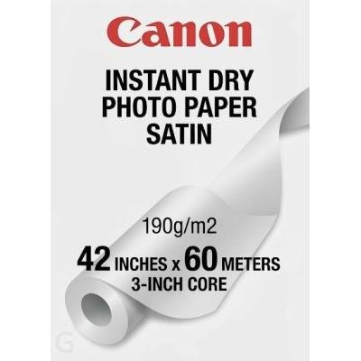 Papel Canon Instant Dry...