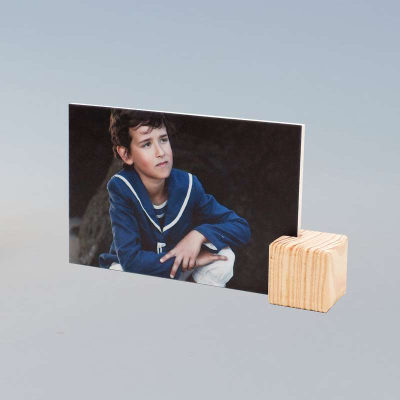 Taquito Madera Lugo(sin...