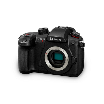 Panasonic GH5 Mark II Body