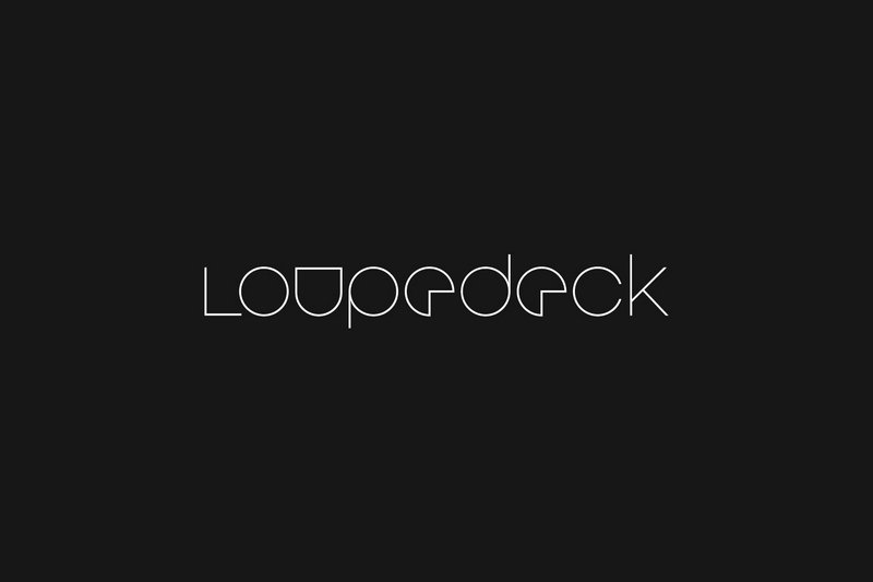 Loupdeck +
Loupdeck +
Loupedeck